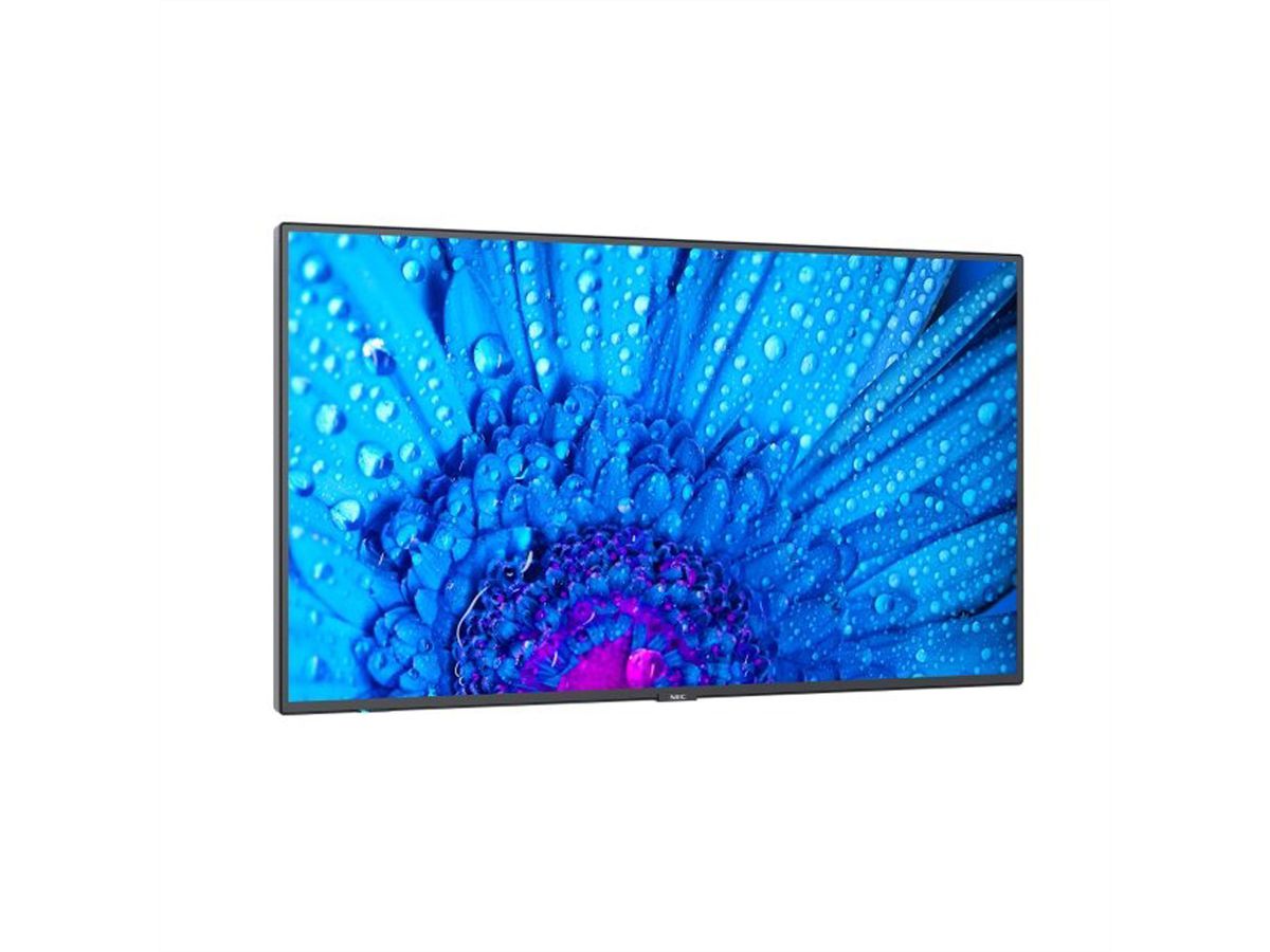 **DEMO**NEC Digital Signage Display MultiSync M431, 43", UHD, 24/7, 500cd/m²