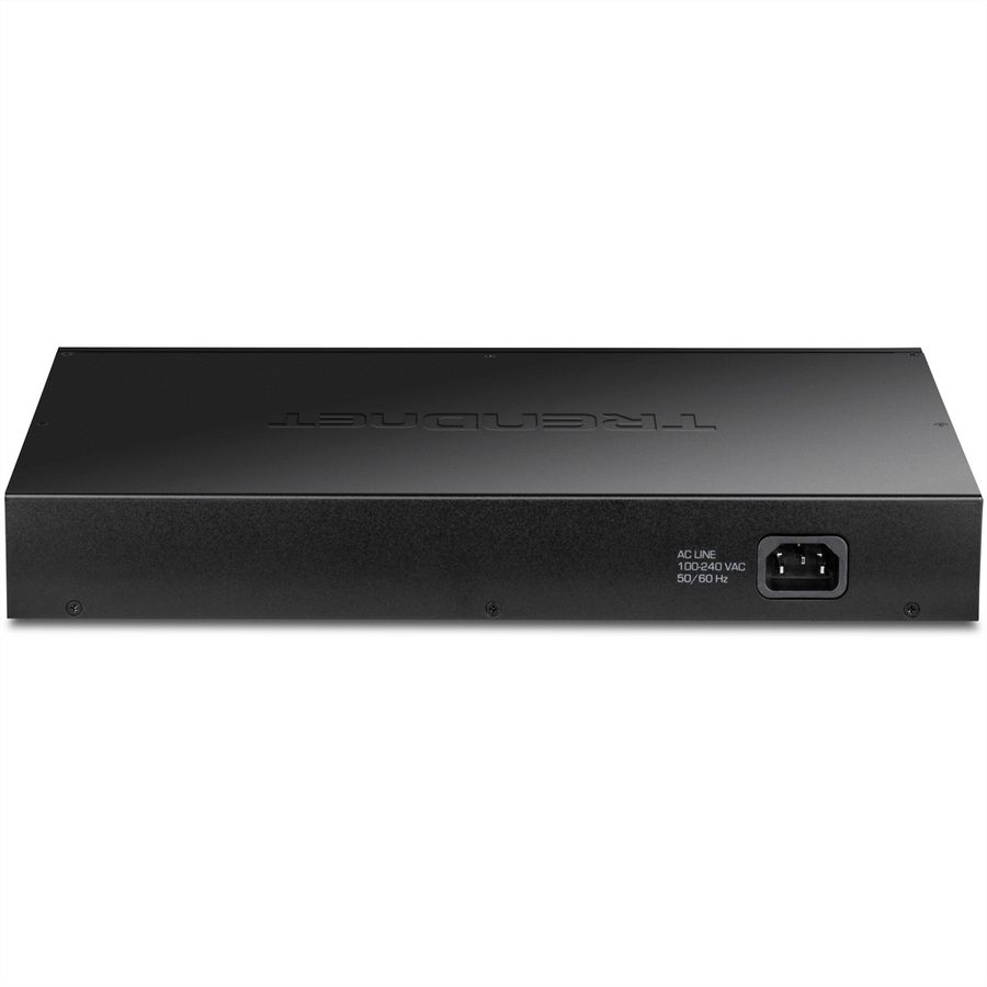 TRENDnet  TPE-1020SB Switch PoE++ web smart Gigabit à 10 ports