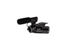 Agfa Realimove CC2700 Camcorder 2.7K, Black