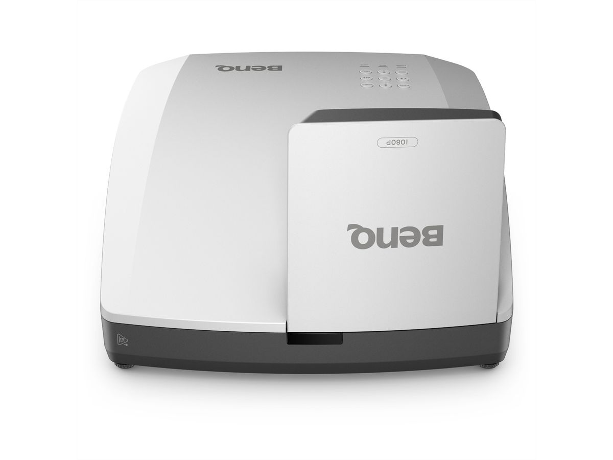 BenQ Laser-Projecteur LH856UST, 1920x1080, 3'500AL, 0.33