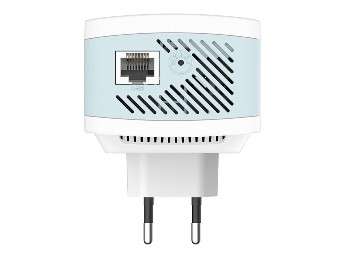 D-LINK E15/E Répéteur gamme Mesh AX1500