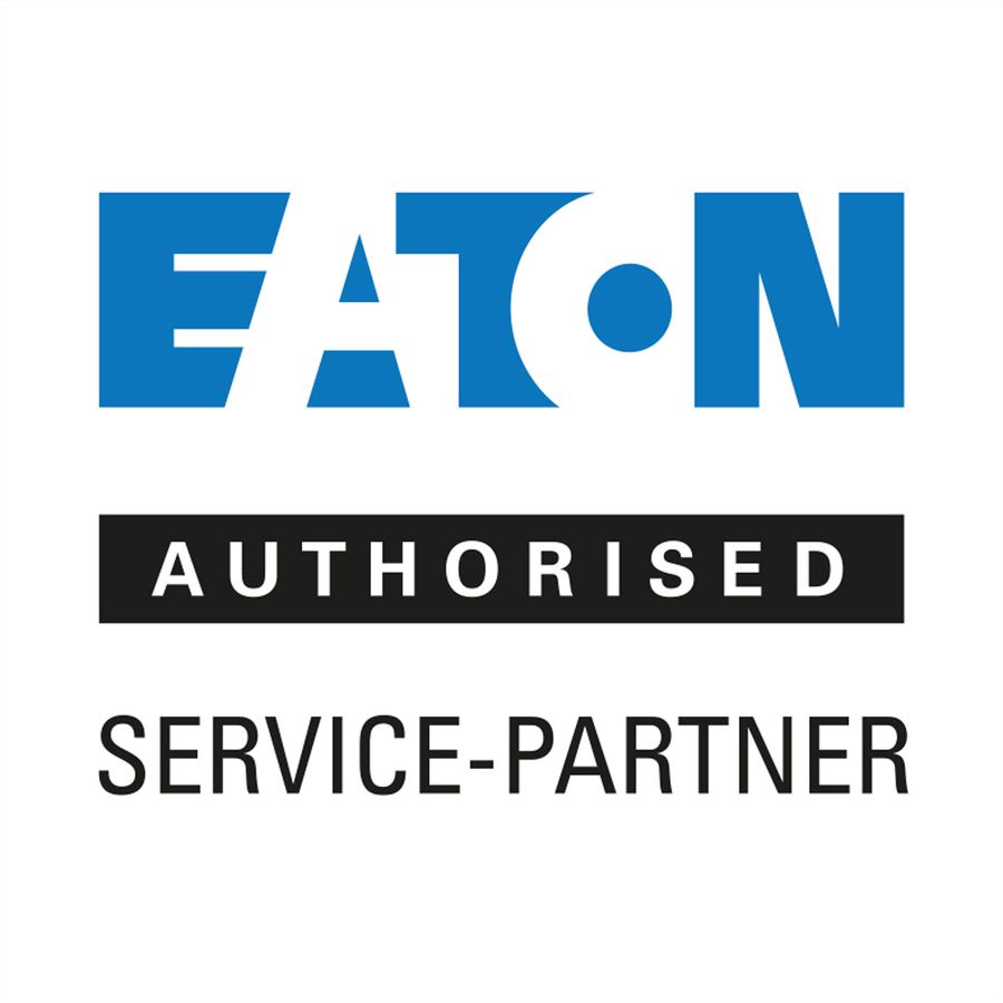 EATON USV Anlage Inbetriebnahme 151-200 kVA