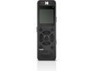 Kodak VRC350 digital voice recorder, 8GB - Grey - Metal