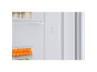 Samsung Side by Side RS8000, E, RS66A8101WW/WS, weiss