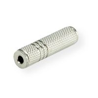 ROLINE Coupleur 3.5 mm Stéréo, F/F