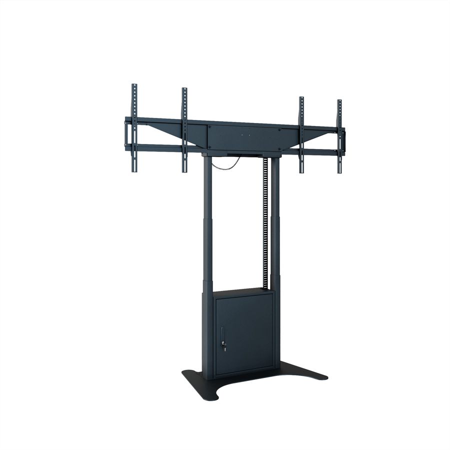 Hagor Système élévateur Twin Lift FS-DB, sur pied, 46-65"