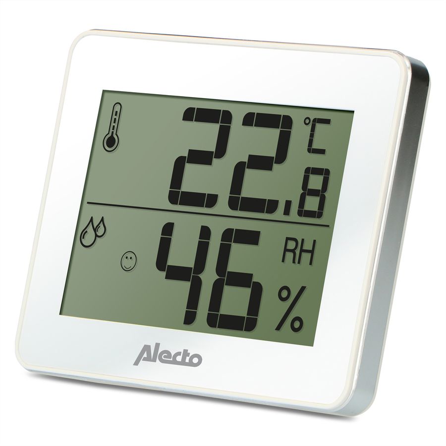 Alecto Thermomètre WS-55