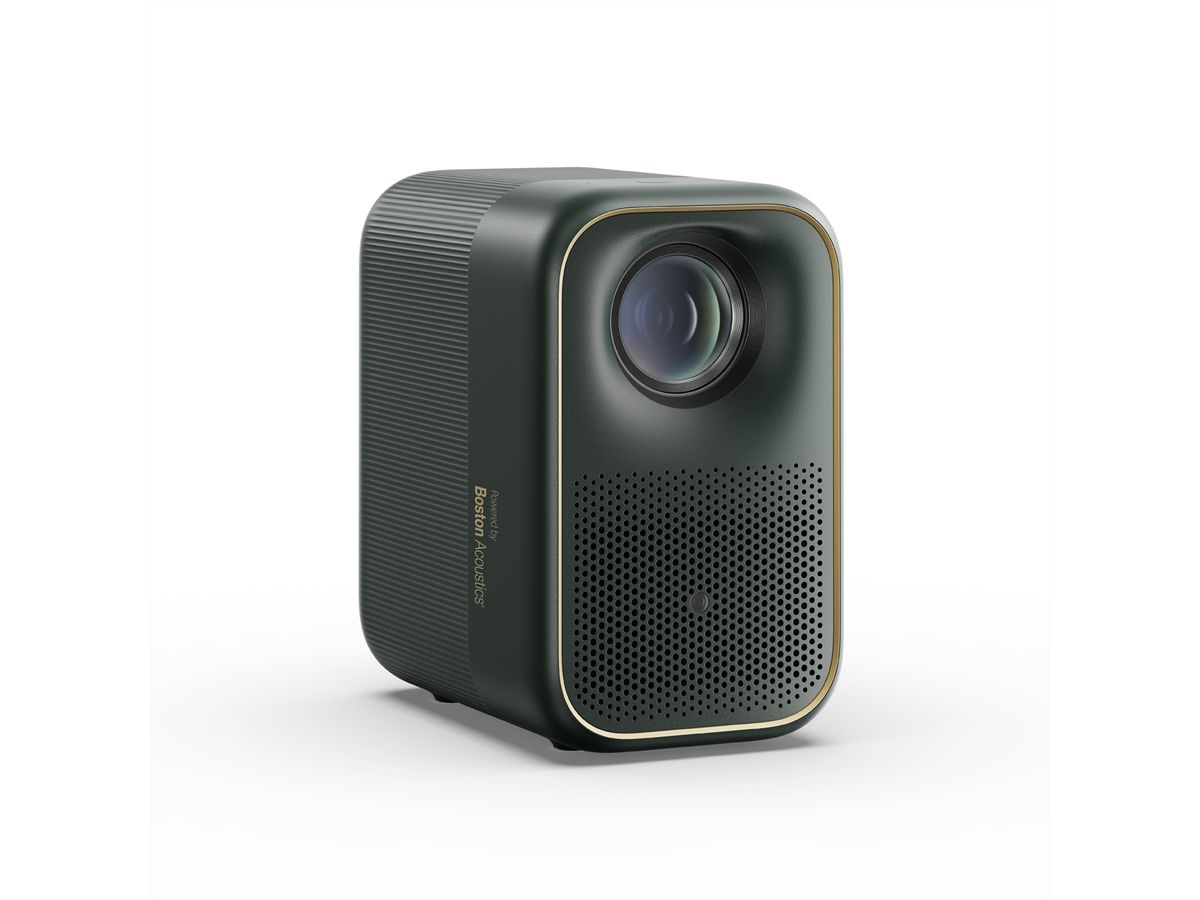 Xming Projektor Page One, 40"-120", 320 AL, FHD