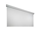 AV Stumpfl écran Magnum Moteur, 4:3, 575x430cm, SK21x21cm