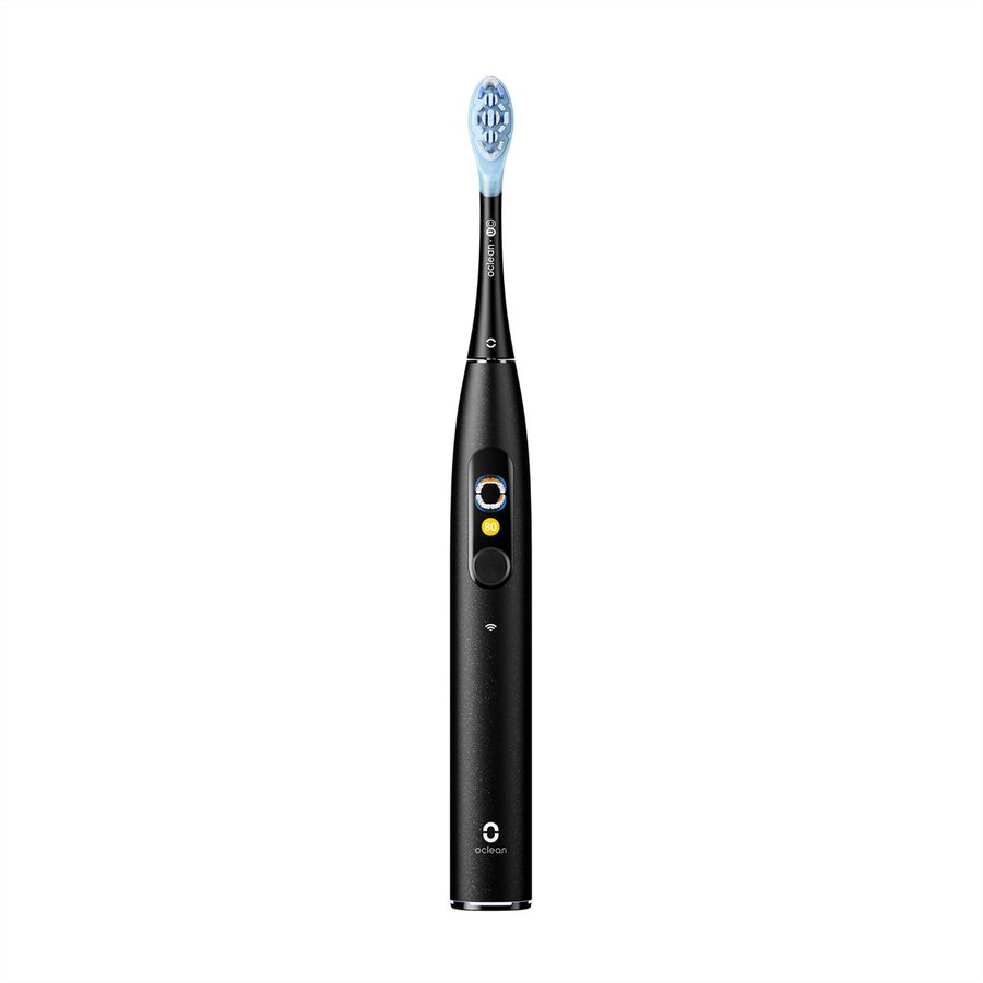 Oclean X Ultra 20 Black