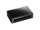 CUDY GS105 Switch 5 ports Gigabit métal