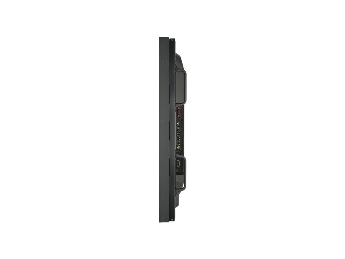 NEC Videowall Display UN552, 55", FHD, 24/7, 700cd/m², 3.5mm