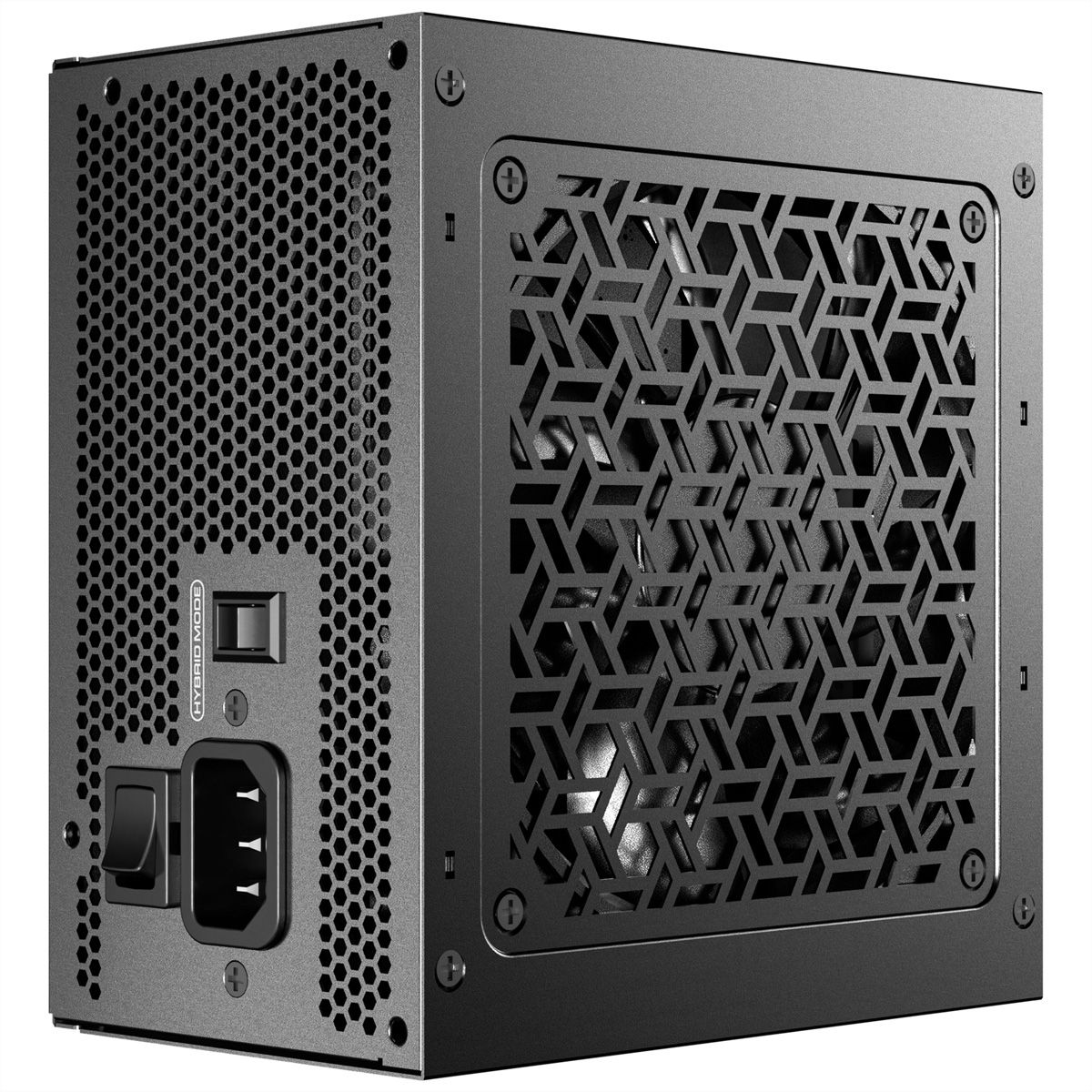 ANTEC GSK850 ATX3.1 Alimentation 850W