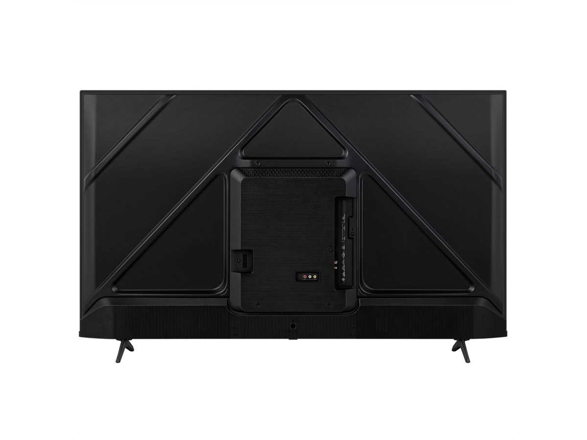 Hisense TV 75E77NQ, 75", 4K, QLED, 60Hz