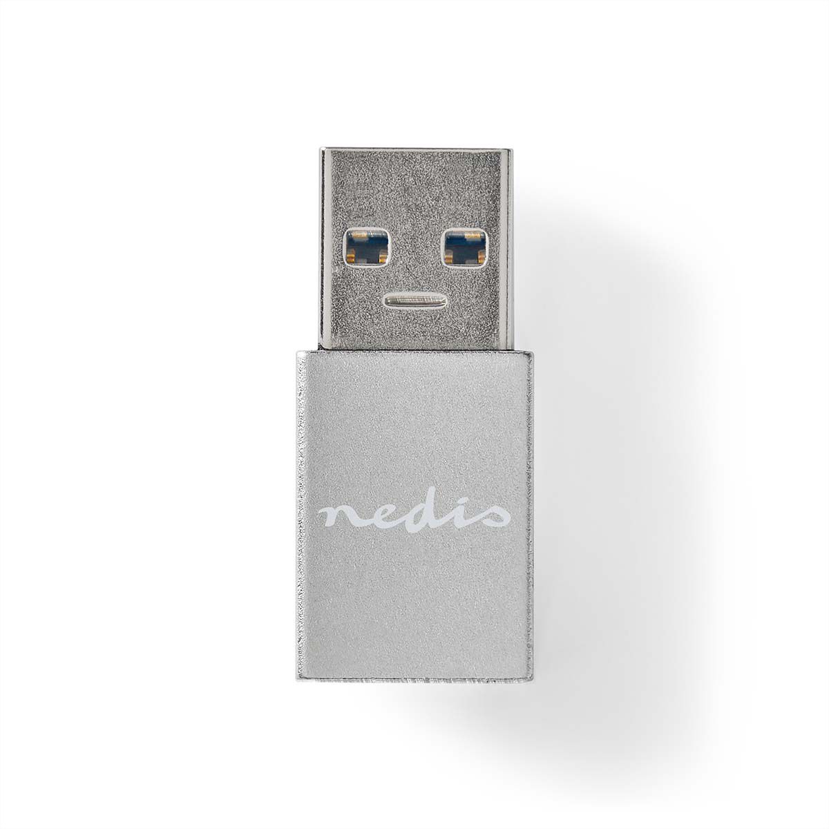Nedis USB-A auf USB-C Adapter