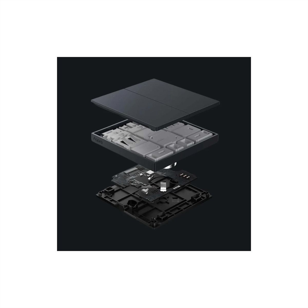 Aqara Wirless Funkschalter T1