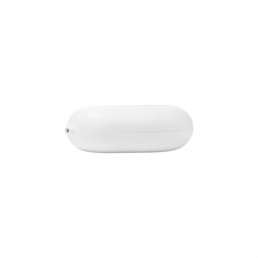 Shelly Interrupteur Add-On, blanc