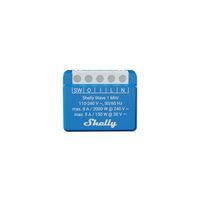 Shelly Acteur de switch Wave 1 Mini LR