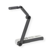 Aver Dokumentkamera M15W, schwarz / grau