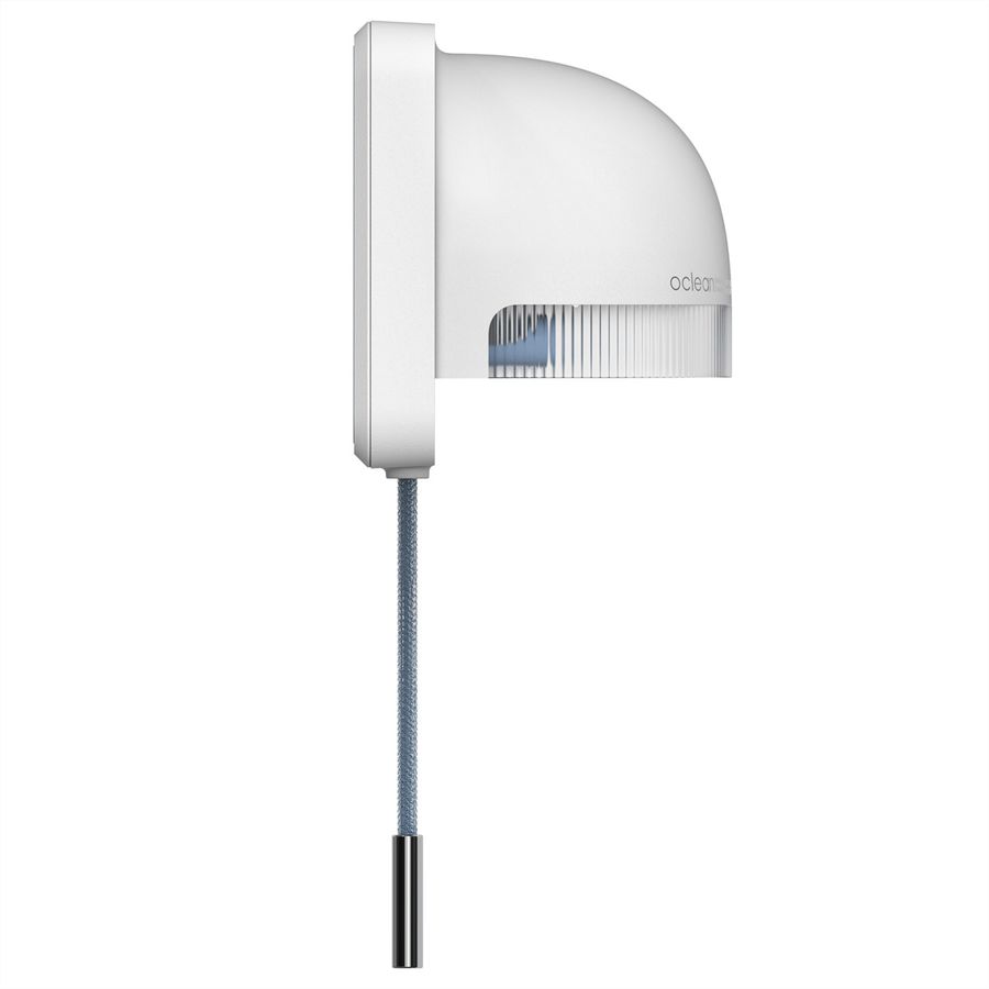 Oclean Brosse à dent Sterlisierer S1, blanc