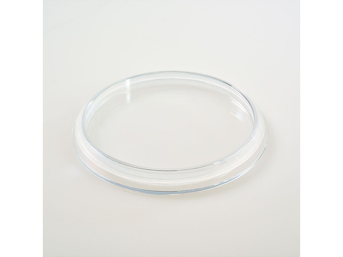 Deckel zu Typ 869, zu Milchschäumer