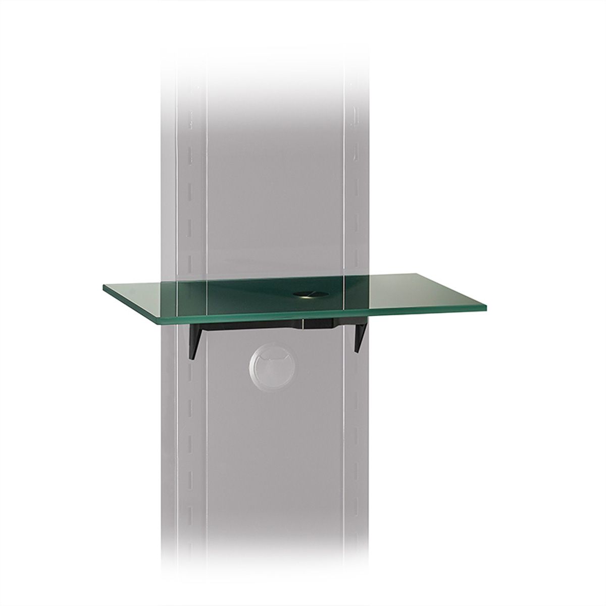 Hagor Info-Tower / Elia SB Glasablage, diverse