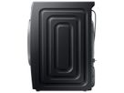 Samsung Wäschetrockner DV6000, 9kg, A, AI Dry+, schwarz