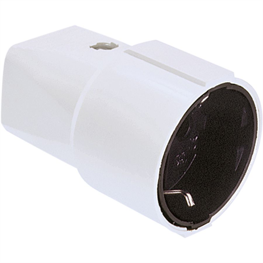 BACHMANN Coupleur, ALLEMAND