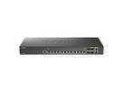 D-Link DXS-1210-16TC Switch 16 ports Smart Managed 10G 2x SFP+ 2x Combo