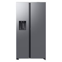 Samsung Food Center RS5000 FC, 640L, E-Grade, WiFi, Edelstahl-Optik