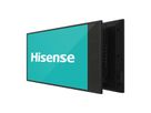Hisense Signage Display 86GM50GE, 86, 24/7, UHD, 500cd/m², 25% Haze