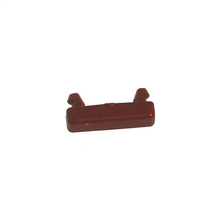EasyLan DualBoot® Clip de marquage, 100 pièces, brun