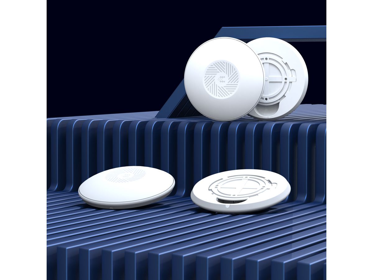 TELTONIKA TAP100 WI-FI 4 Point d'accès, avec adaptateur secteur