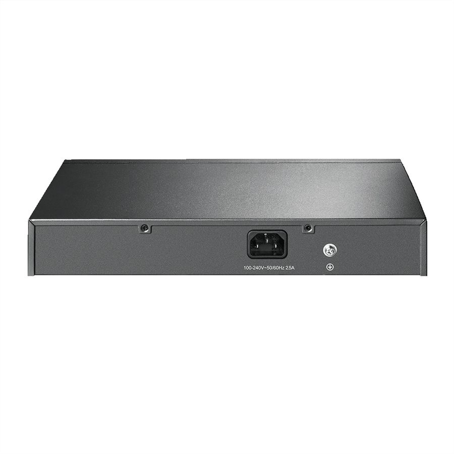 TP-Link TL-SG1008MP PoE+ Switch 8 Port