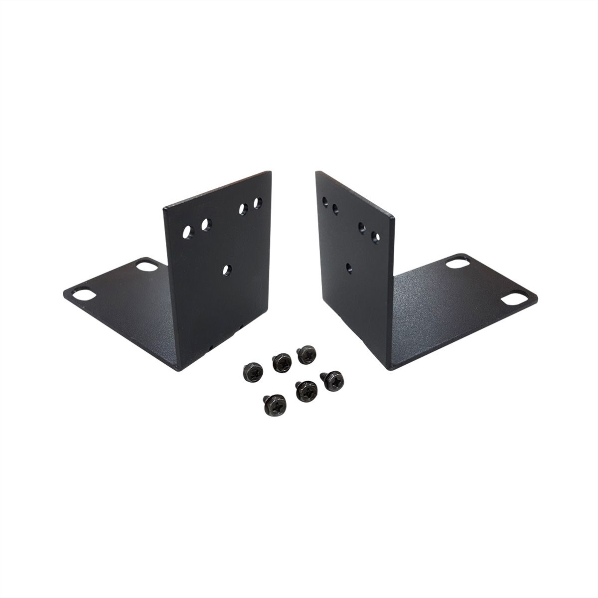 ATEN 2X-045G Kit de montage Rack Secure KVM 1U