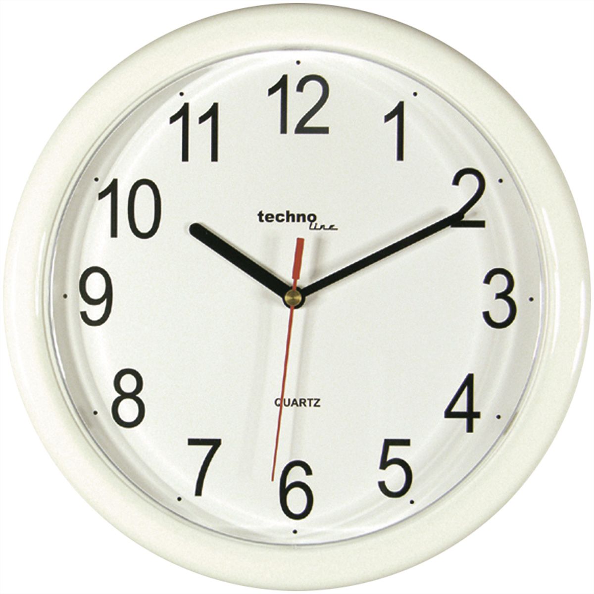 Technoline Quarz-Wanduhr WT 600