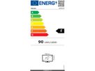 Hisense Interactive Display 65WE3FE, 65", 16/7, UHD, 350cd/m², A14