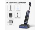Tineco FLOOR ONE S7 Max Pro , Aspirateur laveur