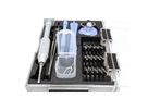 VALUE Set d‘outils de précision, pour Notebook & Smartphone