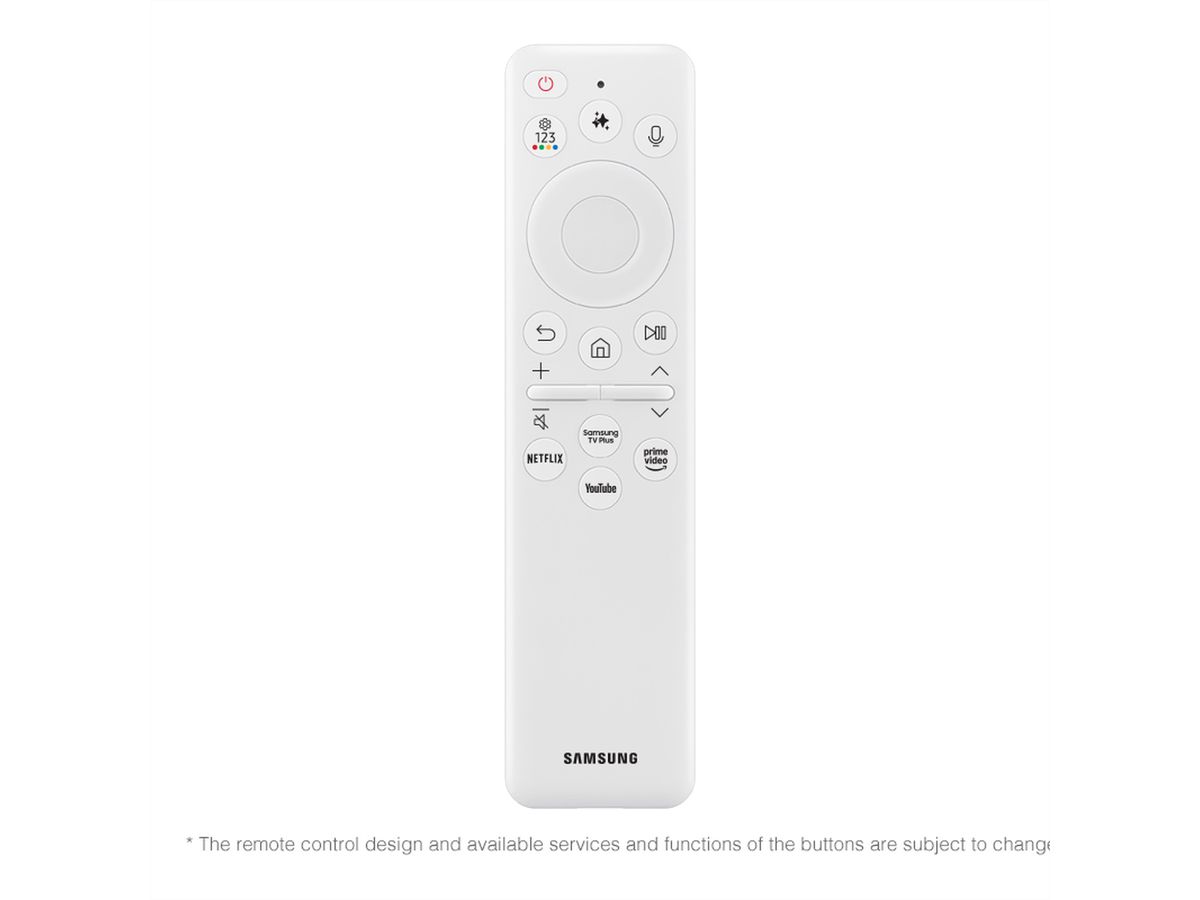 Samsung 55" Frame Pro 2026