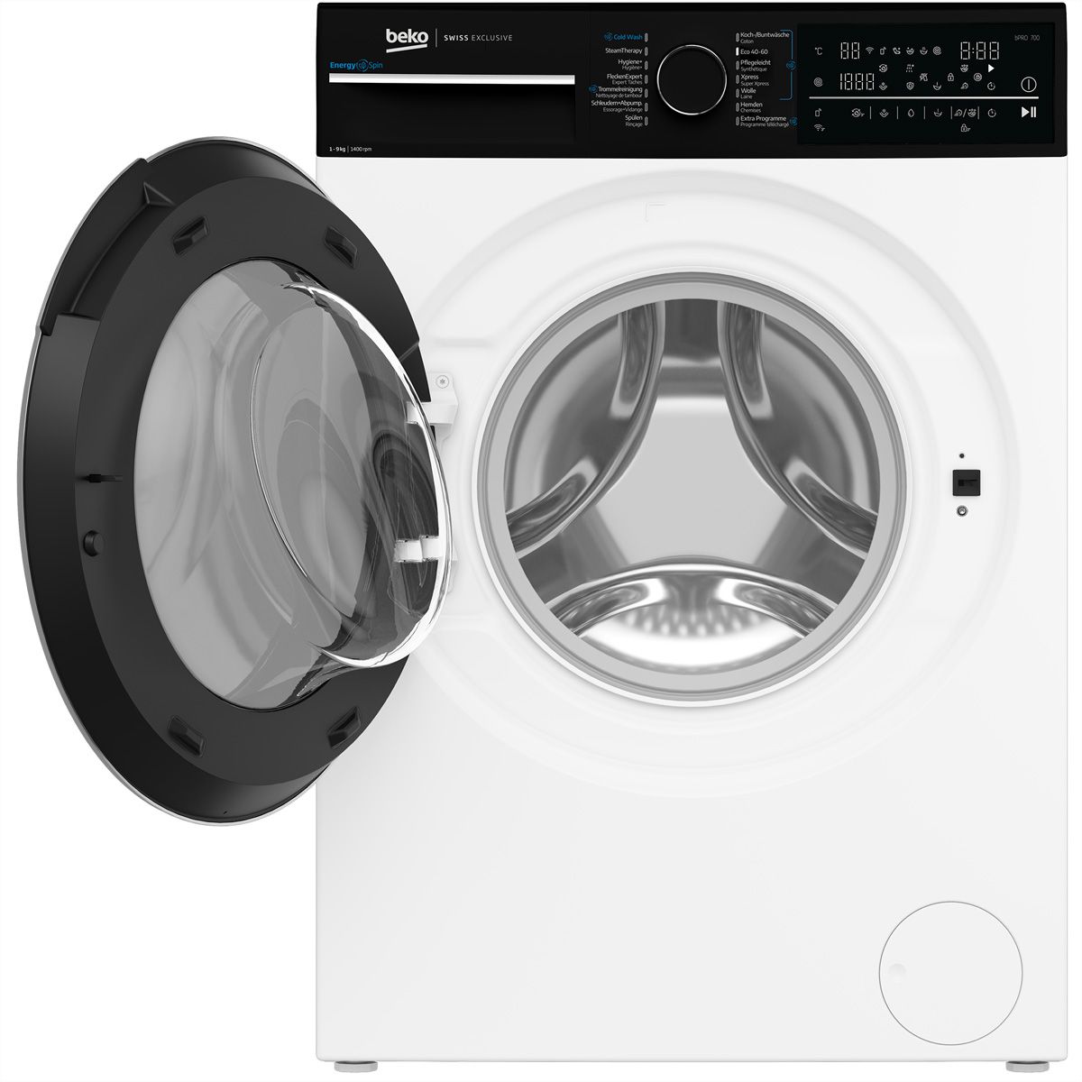 Beko lave-linge WM720