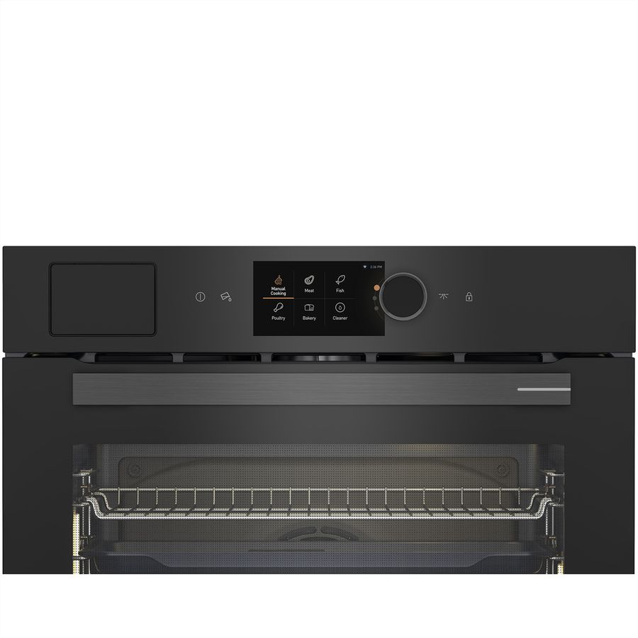 Grundig Four GEBDD12600BHI
