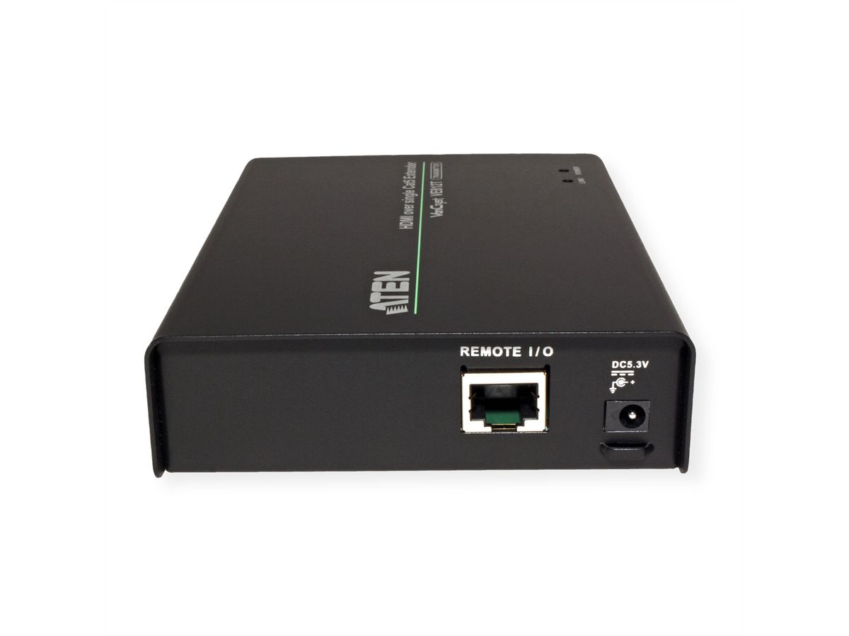ATEN VE812T Transmetteur HDBaseT HDMI, 4K@100m
