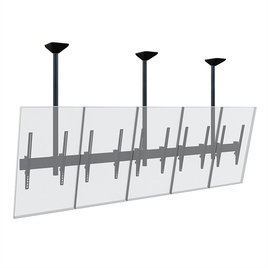 Hagor Support plafond CPS D5P 46-65