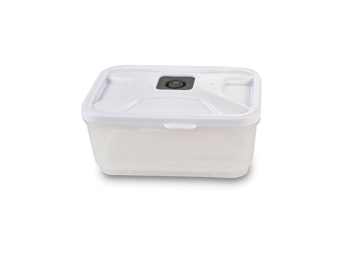 Solis Lunchboxen, für Vakuumierer 2 x 600ml