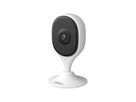 DAHUA DH-IPC-C3AP-0280B-EUR Cube Kamera 3 MP, 99°, IR-LED 10m, WLAN