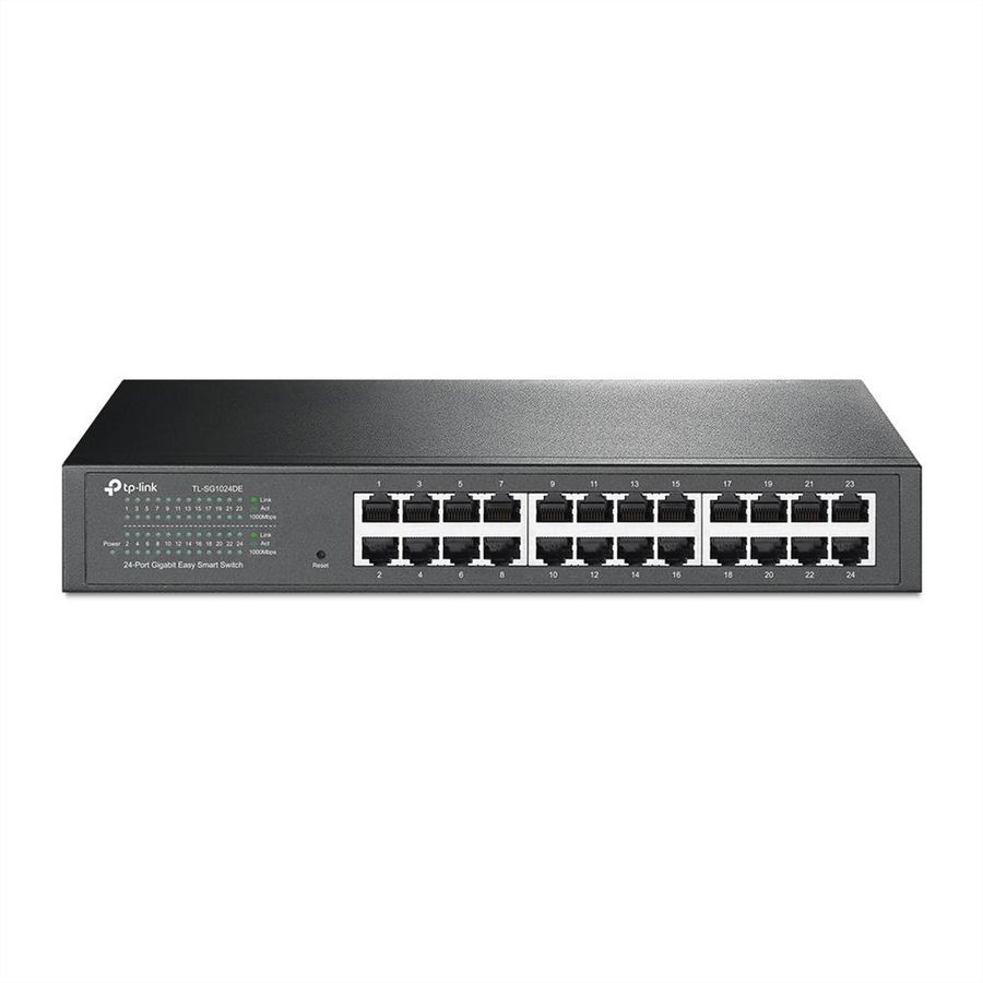 TP-Link TL-SG1024DE Omada Switch 24 Port