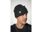 jan SEVEN dettwlyer Beani Heart (Unisex)