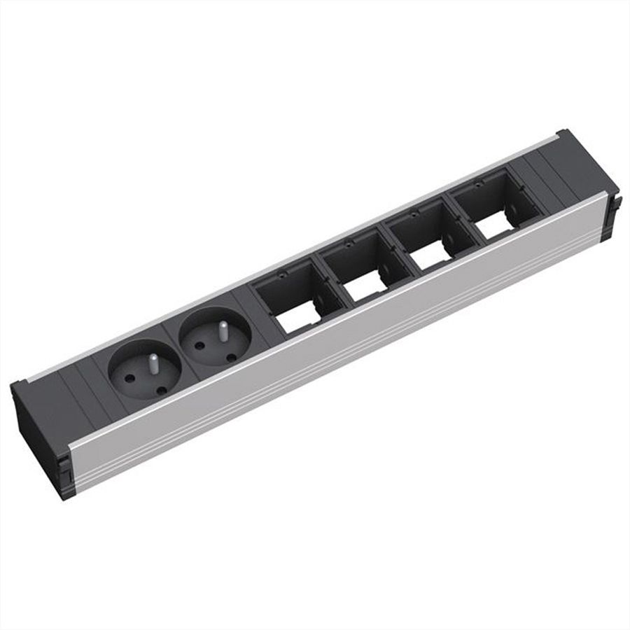 BACHMANN CONI 2x UTE (Frankreich) 4x ABD
