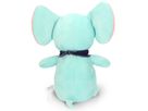 Alecto Doudou avec son BC-350, Bleu